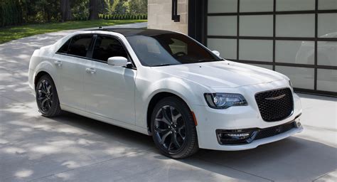 Chrysler 300 Srt Apparently Reaches The End Of The Line In Australia