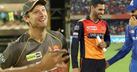 7 players who have captained srh in ipl history featurecricket