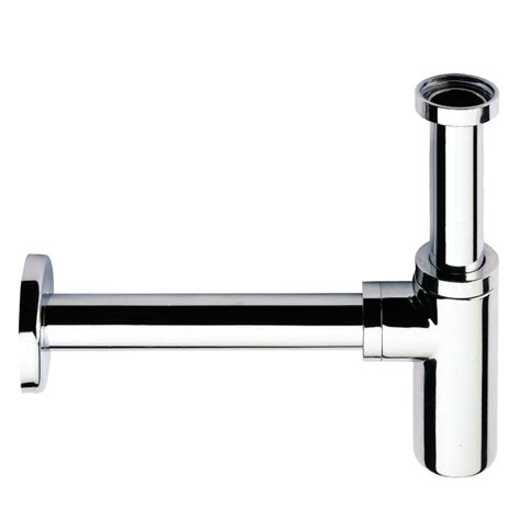 Shower traps with top access. Remer 958L P-trap, Plumbing Accessories | Nameek's