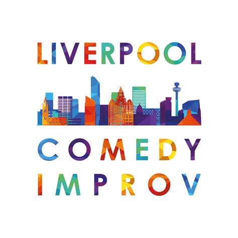 Liverpool Comedy Improv Liverpool