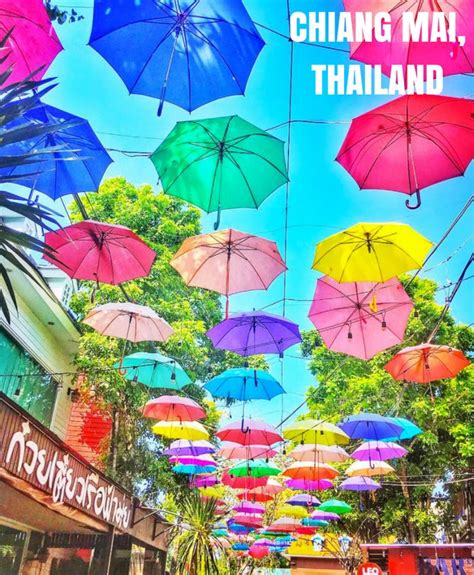 Chiang Mai Thailand Thailand Travel Nomad Lanterns Wanderlust Chiangmai Chiang Mai