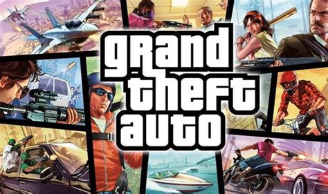 GTA 6 is in 'early development', Rockstar Games release plans revealed