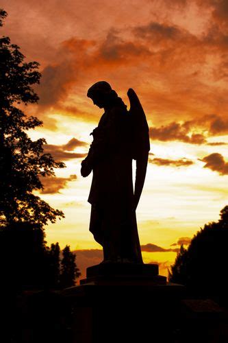 Belief In Guardian Angels Makes People More Cautious Survey