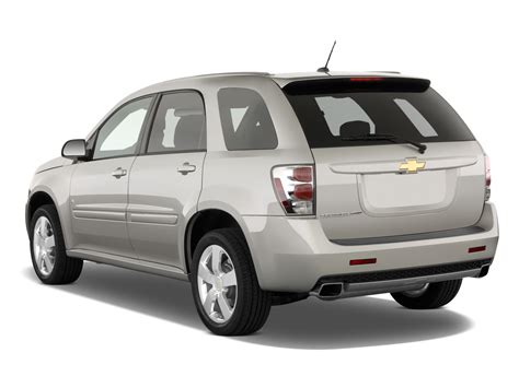 If you don't find the part you are looking for, fill out our part locating form. 2008 Chevrolet Equinox Reviews - Research Equinox Prices ...