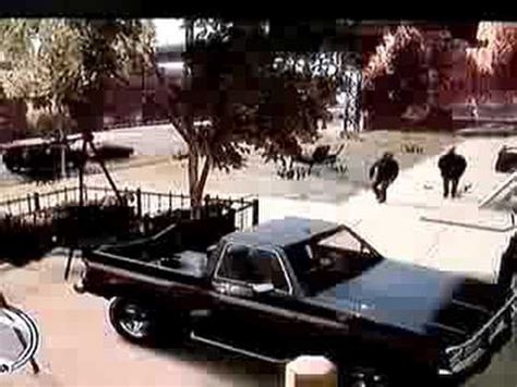 Car Accident: Gta 4 Car Accident