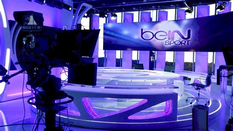 Qatar Based Bein Media Group Warns Against World Cup Matches Broadcast