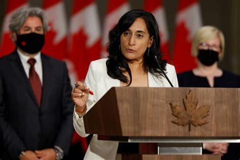 Canada Turns Over Military Sexual Assault Cases To Civilian Courts