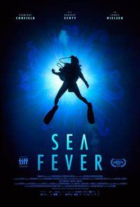 It was released by motown records on may 28, 1991. Sea Fever (2020) - Soundtrack.Net