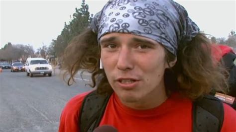 ‘kai The Hatchet Wielding Hitchhiker Convicted Of 1st Degree Murder In