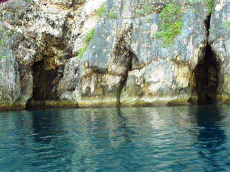 Libmanan Caves National Park Center Of 18 Caves Travel To The