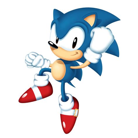 Sonic Mania Sonic 3 Classic Sonic Nintendo Characters Tikal Some