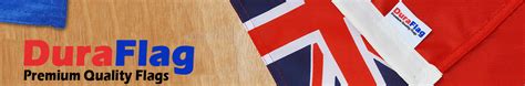 World Countries Duraflag® Premium Quality Flags For Midland Flags