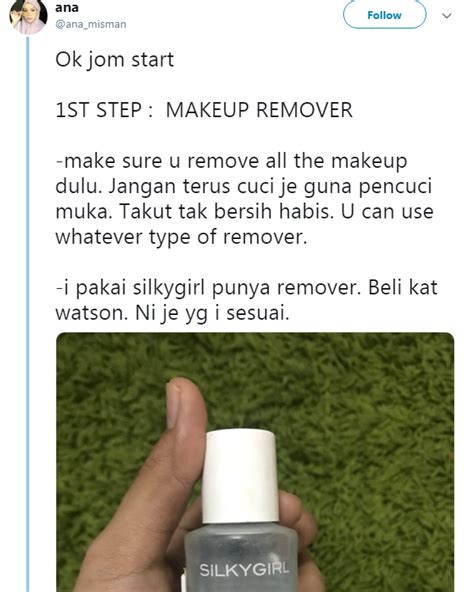 Lebih terdedah kepada matahari menyebabkan kedutan, tetapi cukup tidur dengan postur yang betul, mencuci muka baik, diet yang kaya dengan antioksida dan. Gadis Ini Kongsi Cara Penjagaan Kulit Wajah Yang Betul ...