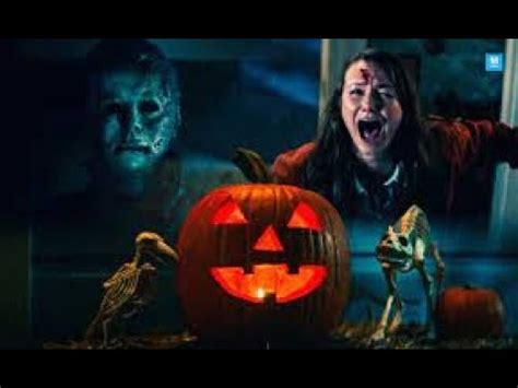 Heroes don't get any bigger. Halloween Kills 2021 | FULL MOVIE |English"Sub - 🔪 Jamie ...