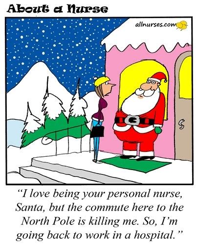 1000 Images About Holiday Nurse Humor On Pinterest