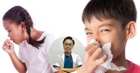 Cara merawat demam panas peringkat awal. Doktor Ini Jelaskan 10 Sebab Anak Selalu Dijangkiti Demam ...