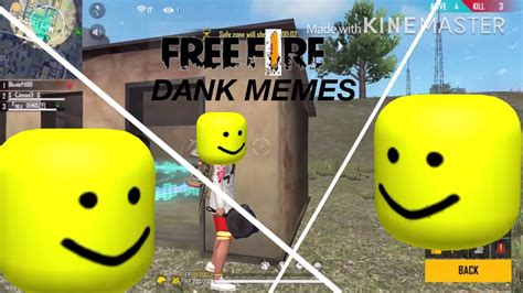 Freefire memes tfftamil trollpubg freefire fans love trollpubgtamil freefire atrocities garenafreefire pubg mobile komik fotograflar pubg free fire memes. 50 Seconds of Free fire dank memes - YouTube