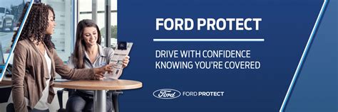 Ford Protect Plans
