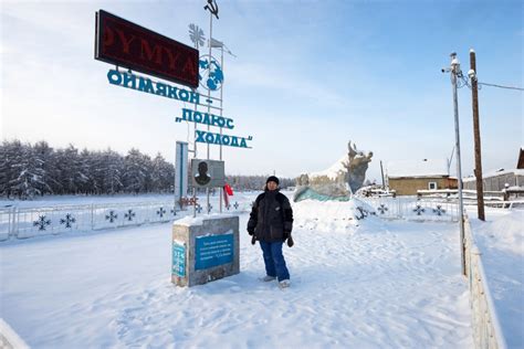 What are the coldest places on earth? 15 Coldest Countries in the World - Swedish Nomad