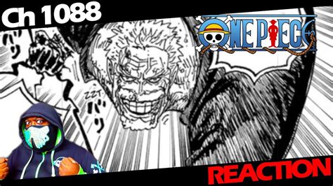 Honesty Impact One Piece Chapter 1088 Final Lesson Reaction