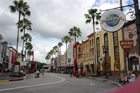 Universal Studios Hollywood Les Expériences De Tonksounette
