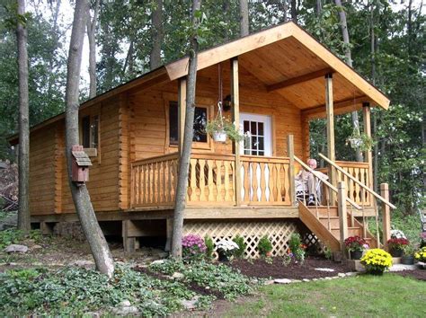 Cabin Kits For Sale Serenity Log Cabin Conestoga Log Cabins Home