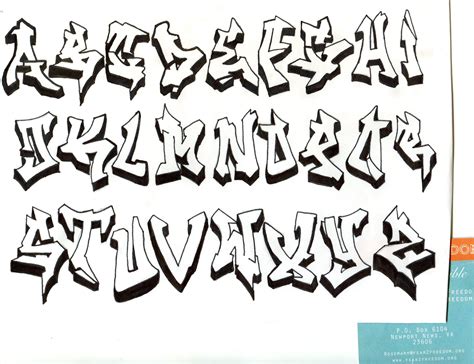 The point of the acronym and the community itself is to be inclusive and a 'safe space'. graffiti letters | Graffiti Alphabet | Pinterest