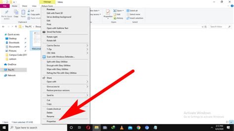 How To Change File Type In Windows 10 Keepthetech