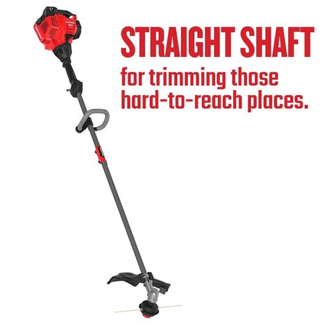 Gas String Trimmers At Lowes Com