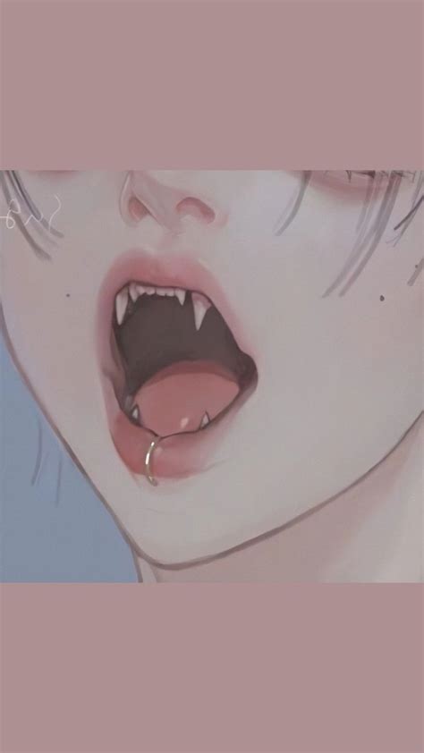 Details More Than 79 Aesthetic Anime Lips Best Incdgdbentre