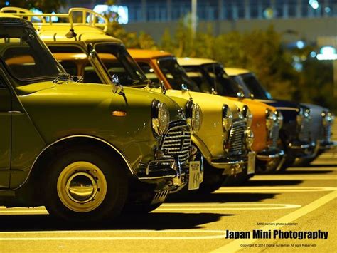 Mini Japan Photography.