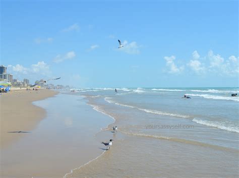 Fishing on south padre deep sea and the beaches of south padre island are simply the best beaches in texas! South Padre Island Sights You Don't Want to Miss - Your ...