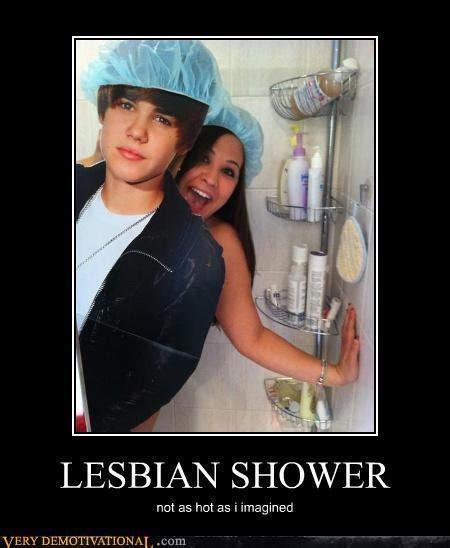 Lesbian Shower Together Telegraph