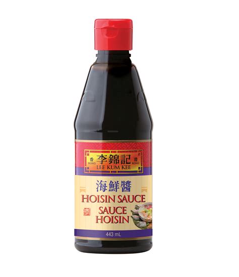 Lee Kum Kee Hoisin Sauce 443ml Haisue Shop Sauces Online