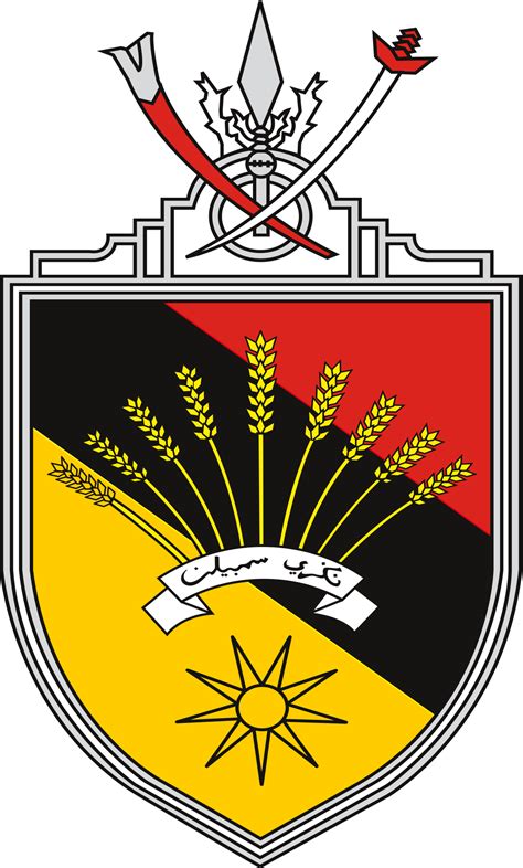 Ridiculously worshiped in conjunction with the 73th birthday of dymm that is at the 11. File:Coat of arms of Negeri Sembilan.svg - Wikimedia Commons