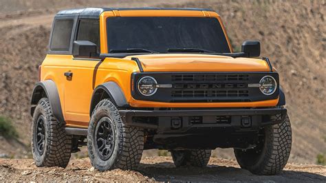 2021 Ford Bronco Sport First Edition Hd Wallpapers Wallpaper Cave