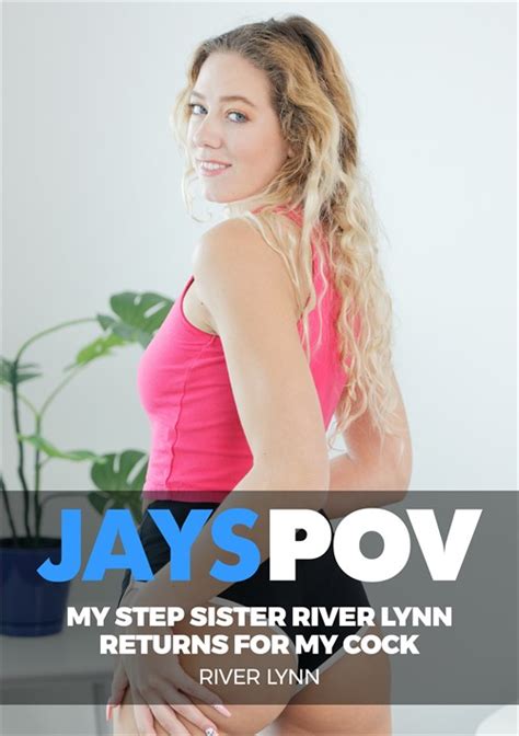 My Step Sister River Lynn Returns For My Cock Streaming Video At Jays Pov Membership With Free