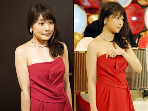 有村架純應援會： 🔝資源匯總 2020年冬 《花束みたいな戀をした》 2020年3月每周五. 有村架純禮服辣露北半球! 彎腰激震「乳搖」噴鼻血 - Love News 新聞快訊