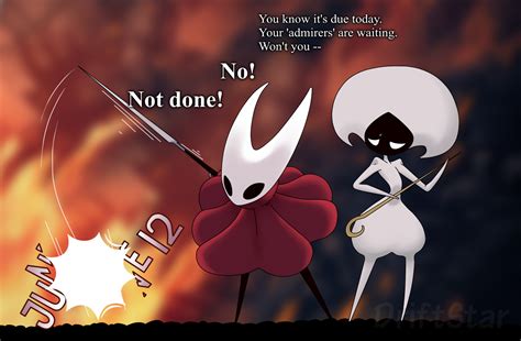 Hollow Knight Hard Mode Connectionzoom