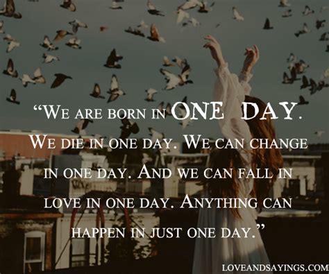 Love Quotes We Are One Quotesgram