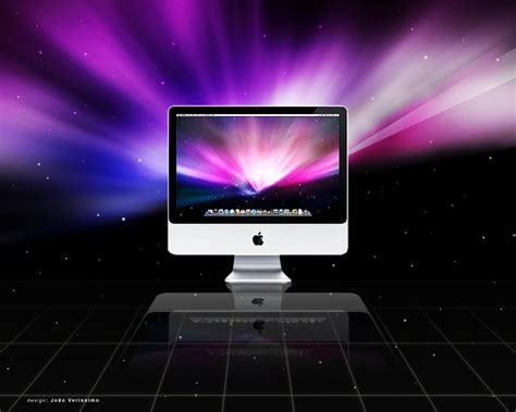Cool Imac Backgrounds Wallpaper Cave