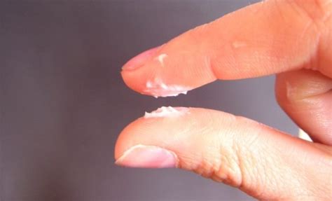 Creamy mucus is a more favorable sign regarding egg embedment. Cervical Mucus Before and After Period