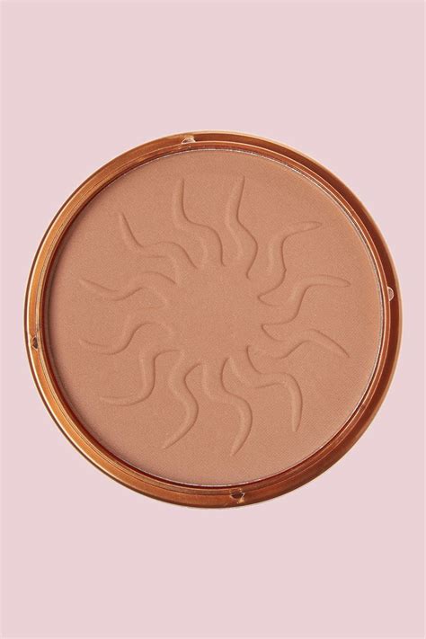 7 Best Drugstore Bronzers Of 2017 Cheap Bronzers Under 15 That Work