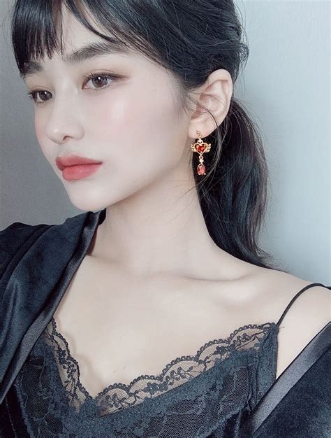 Pin By Vivi On Seunghyo 승효 In 2020 Cute Korean Girl Pretty Korean