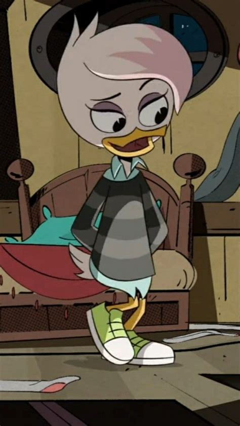 Lena De Spell Ducktales In 2022 Duck Tales Art Pictures Cartoon