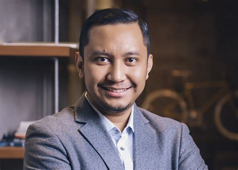 Inilah Tokoh Inspirasi Startup Indonesia Yang Sukses Hingga Ranah My