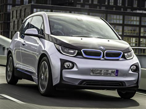 The 2014 bmw i3's #4 ranking is based on its score within the 2014 luxury hybrid cars category. 2014 BMW i3:picture # 2 , reviews, news, specs, buy car
