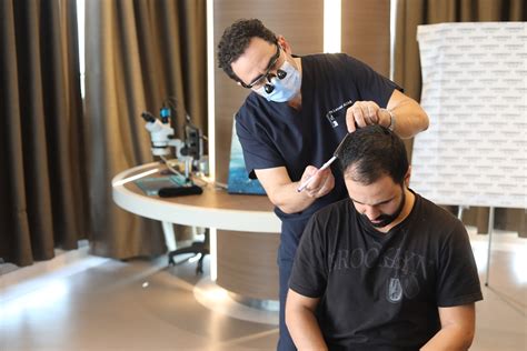 Haartransplantation in der Türkei – Kosten überzeugen - limegreen.at