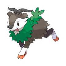 It has a 1.85s cooldown and it deals damage between in the. Which horned Pokemon is your favorite? - The PokéCommunity ...