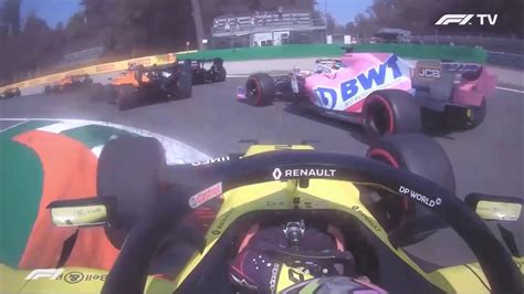 Daniel Ricciardo F1 Overtake Compilation Youtube